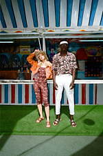 ビームス(BEAMS) フリーダムモーゼ｜写真53