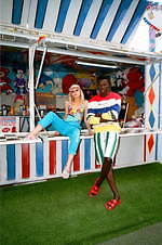 ビームス(BEAMS) フリーダムモーゼ｜写真42