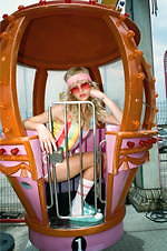 ビームス(BEAMS) フリーダムモーゼ｜写真20