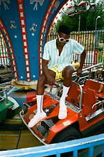 ビームス(BEAMS) フリーダムモーゼ｜写真19