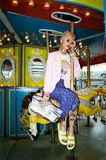 ビームス(BEAMS) フリーダムモーゼ｜写真34