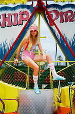 ビームス(BEAMS) フリーダムモーゼ｜写真52