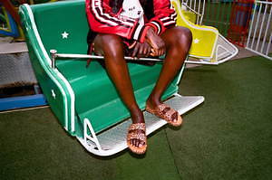 ビームス(BEAMS) フリーダムモーゼ｜写真21