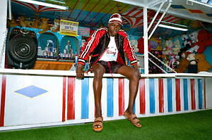 ビームス(BEAMS) フリーダムモーゼ｜写真32