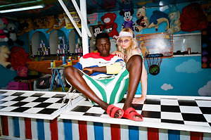 ビームス(BEAMS) フリーダムモーゼ｜写真58