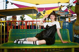 ビームス(BEAMS) フリーダムモーゼ｜写真30