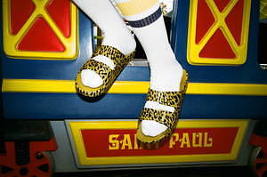 ビームス(BEAMS) フリーダムモーゼ｜写真59