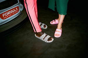 ビームス(BEAMS) フリーダムモーゼ｜写真45