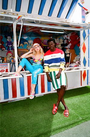 ビームス(BEAMS) フリーダムモーゼ｜写真56