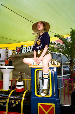 ビームス(BEAMS) フリーダムモーゼ｜写真25