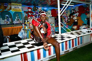 ビームス(BEAMS) フリーダムモーゼ｜写真33