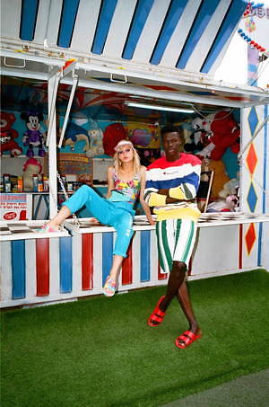 ビームス(BEAMS) フリーダムモーゼ｜写真42