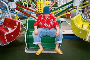 ビームス(BEAMS) フリーダムモーゼ｜写真51