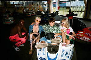 ビームス(BEAMS) フリーダムモーゼ｜写真49