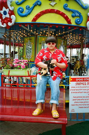 ビームス(BEAMS) フリーダムモーゼ｜写真63