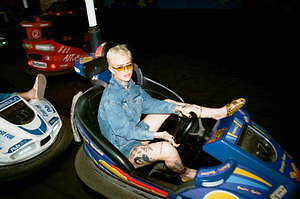 ビームス(BEAMS) フリーダムモーゼ｜写真48