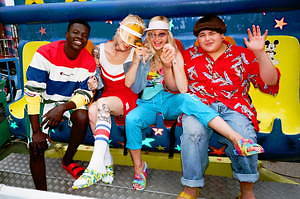 ビームス(BEAMS) フリーダムモーゼ｜写真41