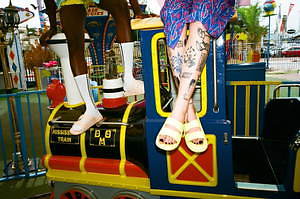 ビームス(BEAMS) フリーダムモーゼ｜写真67