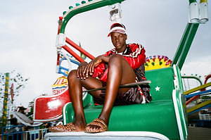 ビームス(BEAMS) フリーダムモーゼ｜写真22