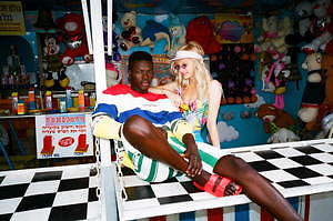 ビームス(BEAMS) フリーダムモーゼ｜写真57