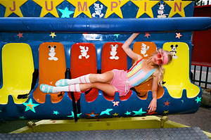 ビームス(BEAMS) フリーダムモーゼ｜写真47