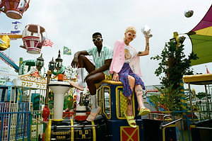 ビームス(BEAMS) フリーダムモーゼ｜写真62