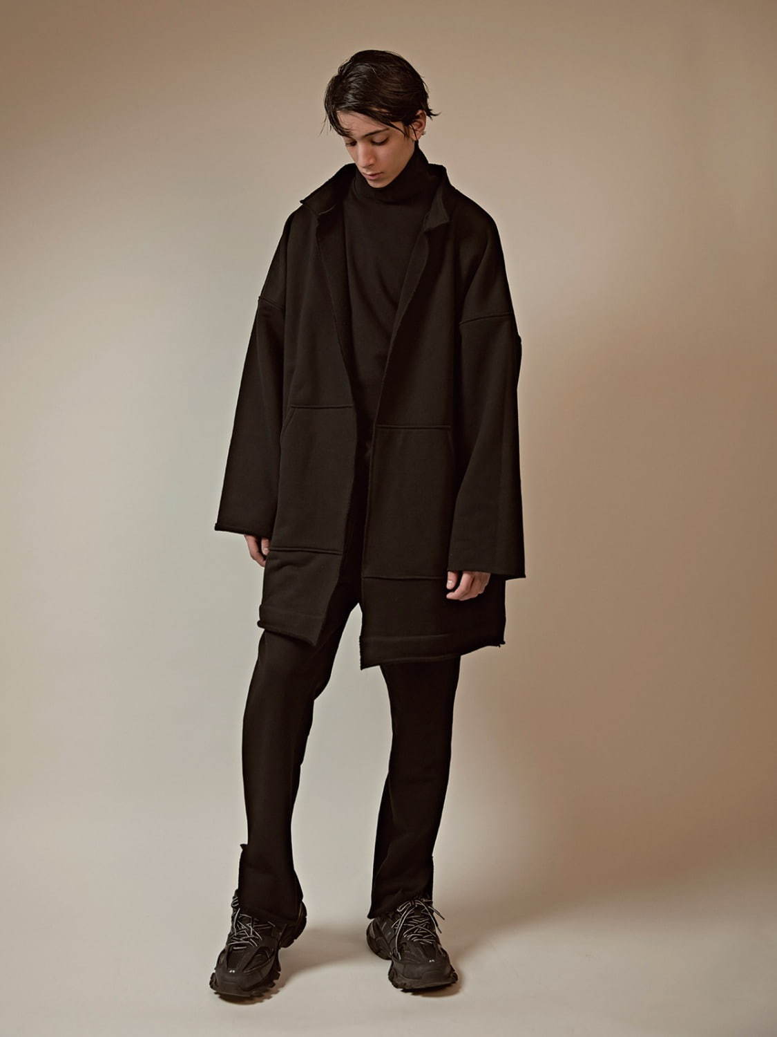 ロットホロン 2019-20年秋冬<span>コレクション</span> - 写真9