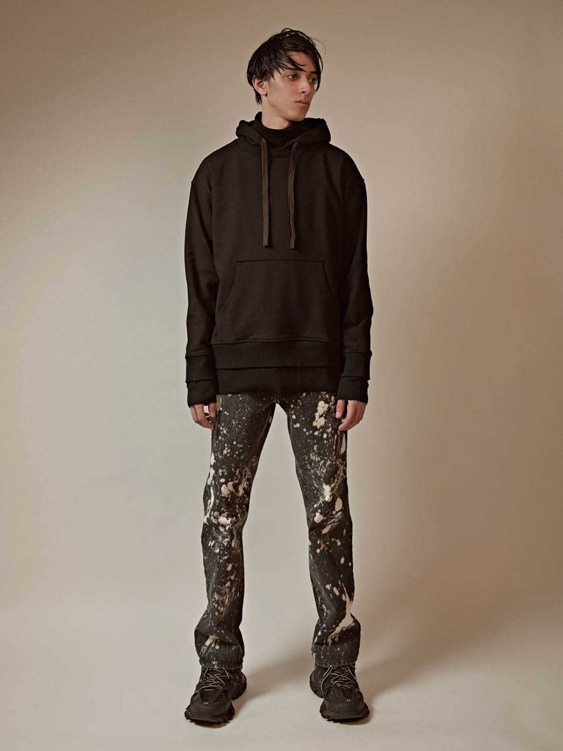 ロットホロン 2019-20年秋冬<span>コレクション</span> - 写真10