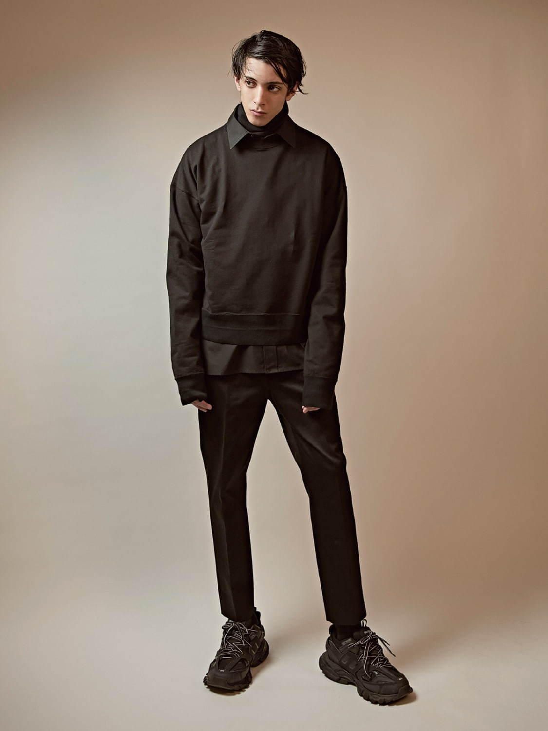 ロットホロン 2019-20年秋冬<span>コレクション</span> - 写真15
