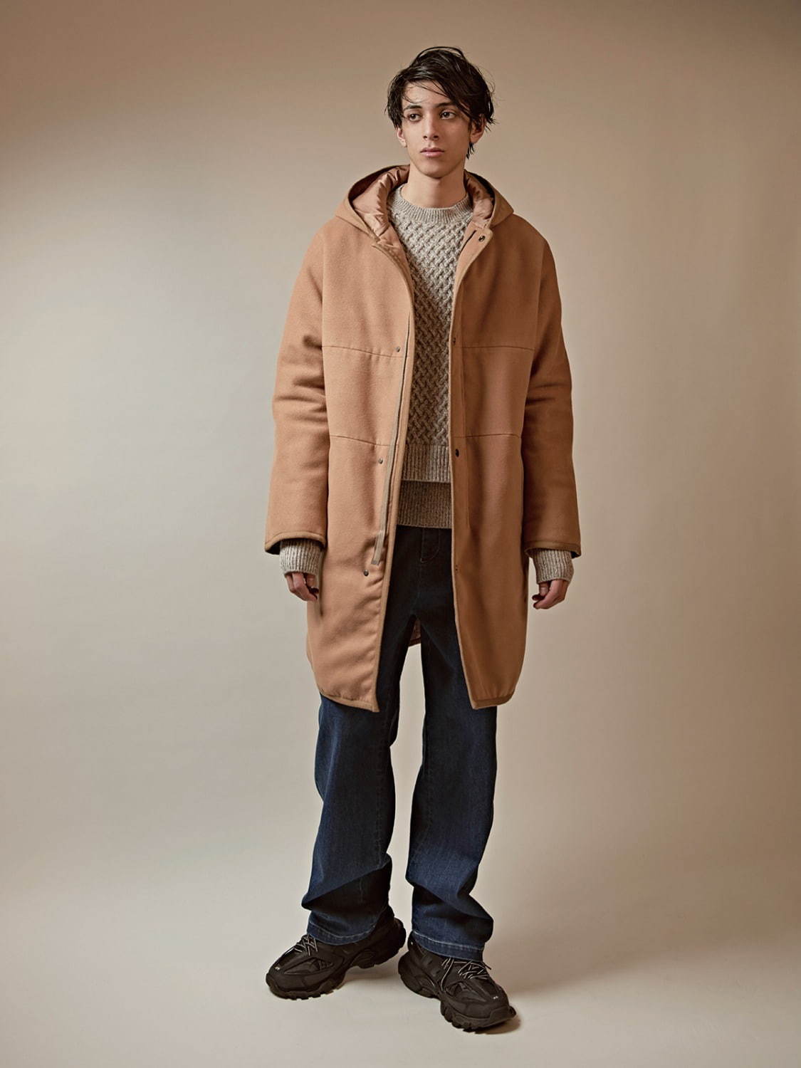 ロットホロン 2019-20年秋冬<span>コレクション</span> - 写真18