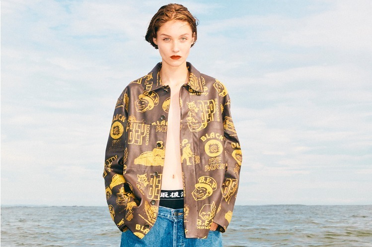 ブラック アイ パッチ(BlackEyePatch) 2019-20年秋冬 ウィメンズ&メンズ