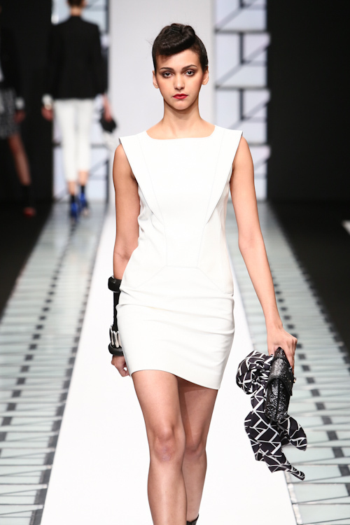 タエ アシダ(TAE ASHIDA) 2013年春夏ウィメンズコレクション  - 写真9