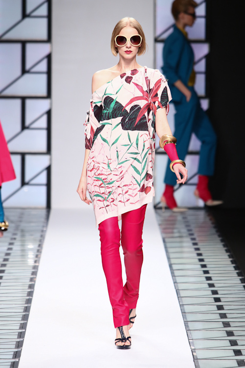 タエ アシダ 2013年春夏<span>コレクション</span> - 写真39