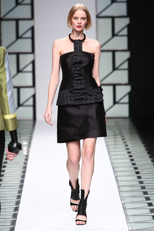 タエ アシダ 2013年春夏<span>コレクション</span> - 写真64