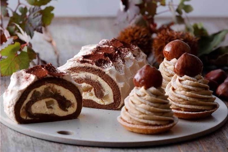 パティスリー キハチ