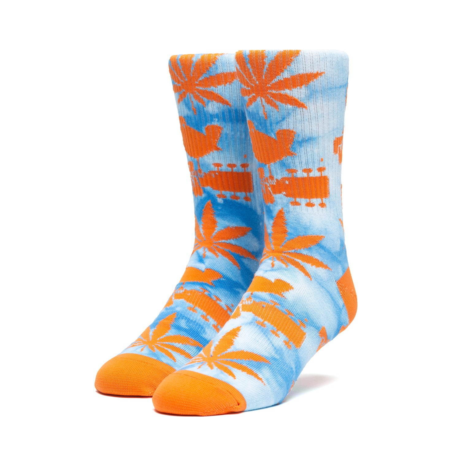 ハフ×ウッドストックフェスティバル、40万人以上の聴衆を撮影したプリントジャケットやタイダイTシャツ｜写真41