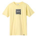 ハフ×ウッドストックフェスティバル、40万人以上の聴衆を撮影したプリントジャケットやタイダイTシャツ｜写真18