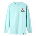 ハフ×ウッドストックフェスティバル、40万人以上の聴衆を撮影したプリントジャケットやタイダイTシャツ｜写真37