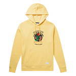 ハフ×ウッドストックフェスティバル、40万人以上の聴衆を撮影したプリントジャケットやタイダイTシャツ｜写真44