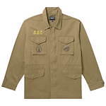 ハフ×ウッドストックフェスティバル、40万人以上の聴衆を撮影したプリントジャケットやタイダイTシャツ｜写真32