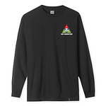 ハフ×ウッドストックフェスティバル、40万人以上の聴衆を撮影したプリントジャケットやタイダイTシャツ｜写真35