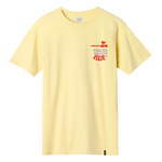 ハフ×ウッドストックフェスティバル、40万人以上の聴衆を撮影したプリントジャケットやタイダイTシャツ｜写真29