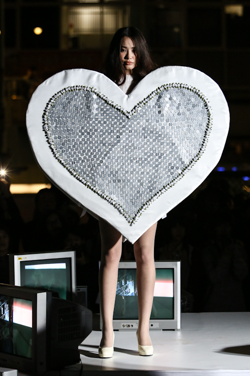ジェニーファックス 2013年春夏<span>コレクション</span> - 写真31