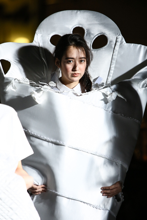ジェニーファックス 2013年春夏<span>コレクション</span> - 写真37