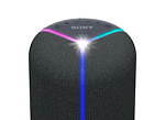 ソニーの新ワイヤレススマートスピーカー、迫力の重低音＆音楽に合わせて光るライト｜写真3