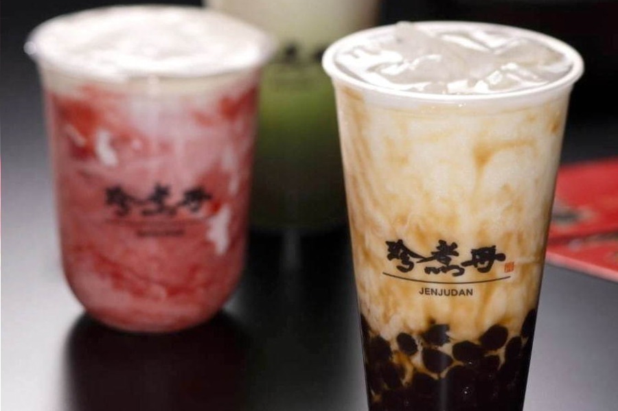 タピオカドリンク｜渋谷＆原宿の人気おすすめタピオカ専門店8選、もちもち食感＆高級茶葉のミルクティー
