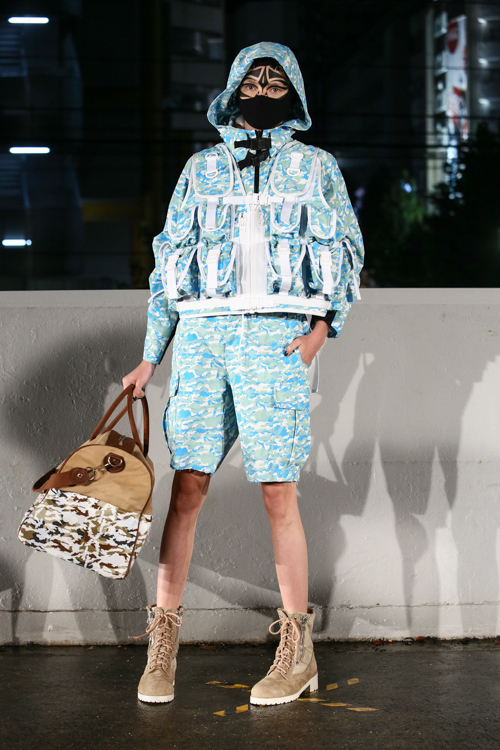 バナル シック ビザール 2013年春夏<span>コレクション</span> - 写真12