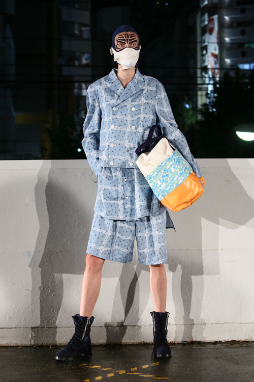 バナル シック ビザール 2013年春夏<span>コレクション</span> - 写真13