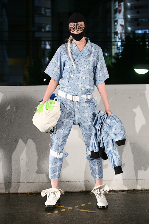 バナル シック ビザール 2013年春夏<span>コレクション</span> - 写真14