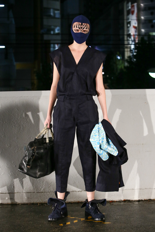 バナル シック ビザール 2013年春夏<span>コレクション</span> - 写真24